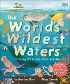 The World's Wildest Waters (eBook, ePUB) The World's Wildest Waters (eBook, ePUB)