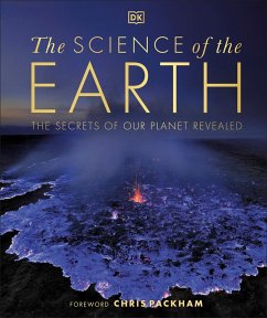 The Science of the Earth (eBook, ePUB) - Dk
