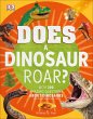 Does a Dinosaur Roar? (eBook, ePUB) - Bild 1