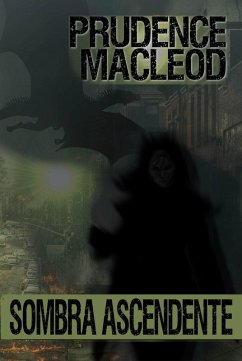 Cover Sombra Ascendente (7, #6) (eBook, ePUB)