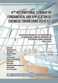 4th International Seminar on Fundamental and Application of Chemical Engineering (ISFAChE) (eBook, PDF)