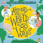 Around The World in 80 Ways (eBook, ePUB)