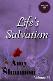 Life's Salvation (MOD Life Epic Saga, #39) (eBook, ePUB)