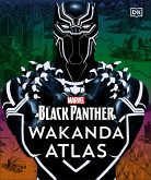 Marvel Black Panther Wakanda Atlas (eBook, ePUB)