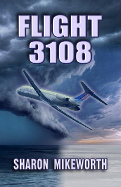 Cover Flight 3108 (eBook, ePUB)