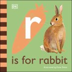 R is for Rabbit (eBook, ePUB)