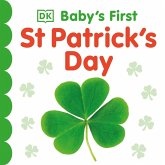 Baby's First St Patrick's Day (eBook, ePUB)