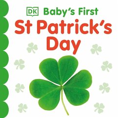 Cover Baby's First St Patrick's Day (eBook, ePUB)