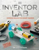 Inventor Lab (eBook, ePUB)