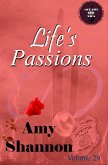 Life's Passions (MOD Life Epic Saga, #29) (eBook, ePUB)