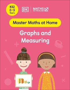 Cover Maths - No Problem! Graphs and Measuring, Ages 8-9 (Key Stage 2) (eBook, ePUB)