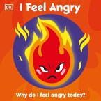 First Emotions: I Feel Angry (eBook, ePUB)