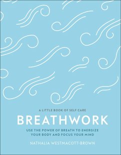 Breathwork (eBook, ePUB) - Westmacott-Brown, Nathalia