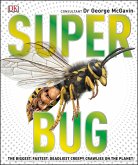 Super Bug (eBook, ePUB)