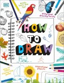 How To Draw (eBook, ePUB)
