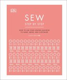 Sew Step by Step (eBook, ePUB)