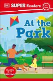DK Super Readers Pre-Level At the Park (eBook, ePUB)