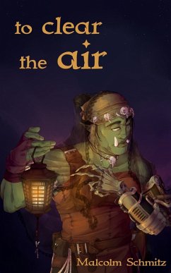 Cover To Clear the Air (eBook, ePUB)