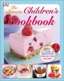The Ultimate Children's Cookbook (eBook, ePUB)