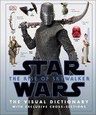 Star Wars The Rise of Skywalker The Visual Dictionary (eBook, ePUB)