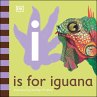 I is for Iguana (eBook, ePUB) - Bild 1