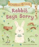 Kindness Club Rabbit Says Sorry (eBook, ePUB)