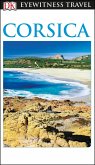 DK Eyewitness Corsica (eBook, ePUB)