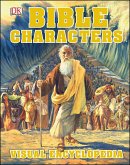 Bible Characters Visual Encyclopedia (eBook, ePUB)