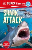 DK Super Readers Level 4 Shark Attack (eBook, ePUB)