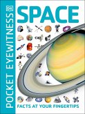 Pocket Eyewitness Space (eBook, ePUB)