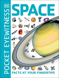 Pocket Eyewitness Space (eBook, ePUB) - Dk