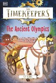 The Timekeepers: The Ancient Olympics (eBook, ePUB)