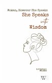 She Speaks (eBook, ePUB) She Speaks (eBook, ePUB)