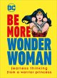 Be More Wonder Woman (eBook, ePUB) - Bild 1