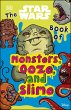 The Star Wars Book of Monsters, Ooze... - Bild 1