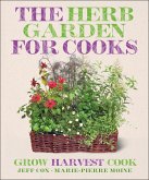 The Herb Garden for Cooks (eBook, ePUB)