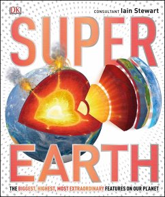 Super Earth (eBook, ePUB) - Dk