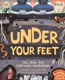 RHS Under Your Feet (eBook, ePUB)