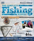 The Complete Fishing Manual (eBook, ePUB)