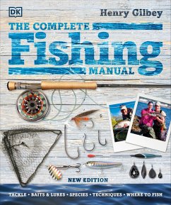 Cover The Complete Fishing Manual (eBook, ePUB)