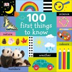 100 First Things to Know (eBook, ePUB)