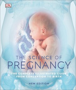 The Science of Pregnancy (eBook, ePUB) - Dk