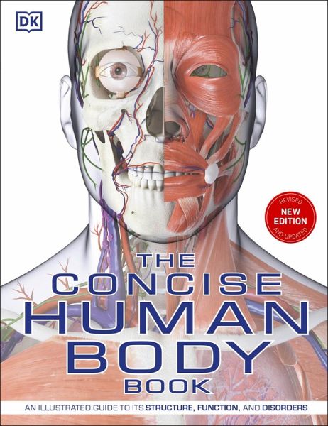 The Concise Human Body Book (eBook, ePUB) The Concise Human Body Book (eBook, ePUB)