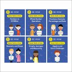 Maths - No Problem! Collection of 6 Workbooks, Ages 10-11 (Key Stage 2) (eBook, ePUB)