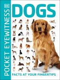 Pocket Eyewitness Dogs (eBook, ePUB)