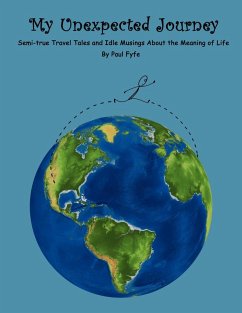 My Unexpected Journey (eBook, ePUB) - Fyfe, Paul