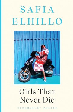 Girls that Never Die (eBook, PDF) - Elhillo, Safia