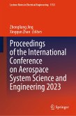 Proceedings of the International Conference on Aerospace System Science and Engineering 2023 (eBook, PDF)