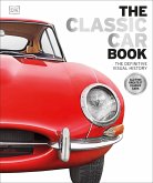 The Classic Car Book (eBook, ePUB)
