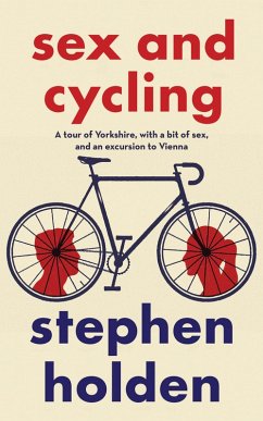 Sex and Cycling (eBook, ePUB) Cover Sex and Cycling (eBook, ePUB)